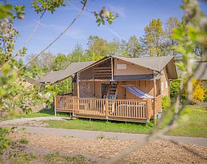 Verblijf 534421 • Vakantiewoning Salland • Rangerlodge 