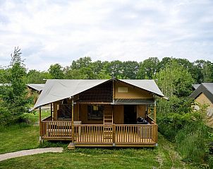 Guest house 534422 • Tent house Salland • Ranger 