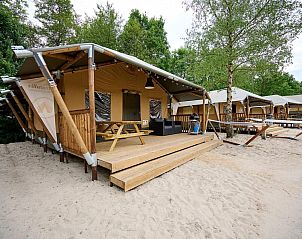 Guest house 534428 • Tent house Salland • Cottage 