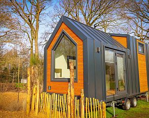 Guest house 534429 • Holiday property Salland • Tiny House 