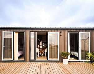 Guest house 534431 • Holiday property Salland • Luxe Lodge 