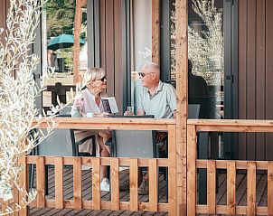 Verblijf 534432 - Vakantiewoning Salland - Tiny Wander Lodge