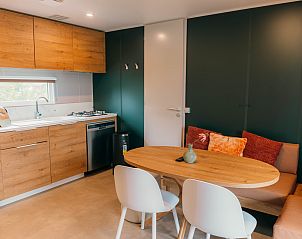 Verblijf 534432 - Vakantiewoning Salland - Tiny Wander Lodge