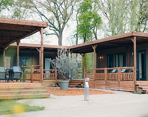Verblijf 534435 • Vakantiewoning Salland • Tiny Wander Lodges 