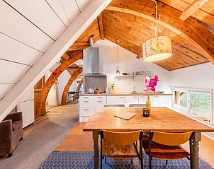 Verblijf 534507 - Vakantiewoning Salland - Vakantiehuis in Diepenveen