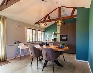 Verblijf 534601 - Vakantiewoning Salland - Reggezicht