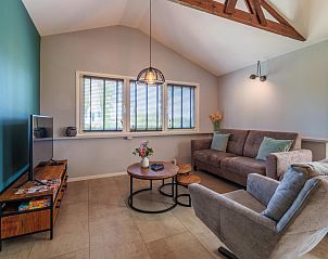 Verblijf 534601 - Vakantiewoning Salland - Reggezicht