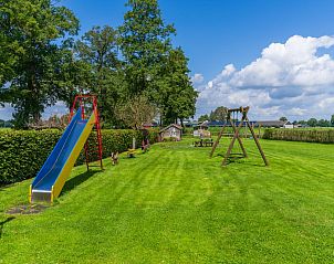 Verblijf 534601 - Vakantiewoning Salland - Reggezicht