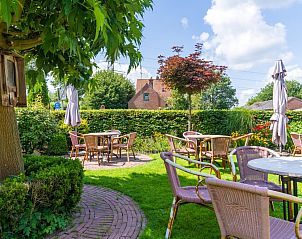 Verblijf 534601 - Vakantiewoning Salland - Reggezicht