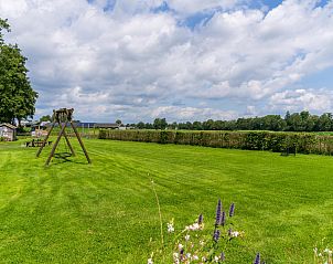 Verblijf 534601 - Vakantiewoning Salland - Reggezicht