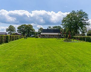 Verblijf 534601 - Vakantiewoning Salland - Reggezicht