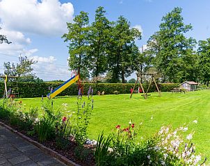 Verblijf 534601 - Vakantiewoning Salland - Reggezicht