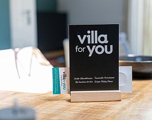 Slaapkamer met kast in vakantiehuis Regge en Weidezicht Marle, Salland, Overijssel.