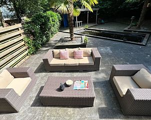 Unterkunft 540111 • Ferienhaus Vechtstreek • Vakantiehuis in Ommen 