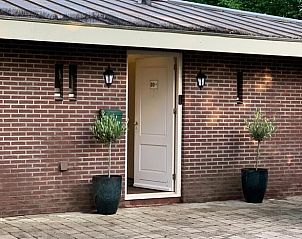 Unterkunft 540111 - Ferienhaus Vechtstreek - Vakantiehuis in Ommen