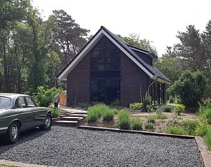 Unterkunft 540112 - Ferienhaus Vechtstreek - Vakantiehuis in Ommen