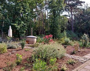 Unterkunft 540112 - Ferienhaus Vechtstreek - Vakantiehuis in Ommen