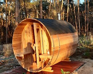 Unterkunft 540112 - Ferienhaus Vechtstreek - Vakantiehuis in Ommen