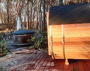 Unterkunft 540112 - Ferienhaus Vechtstreek - Vakantiehuis in Ommen