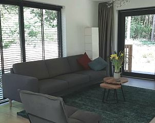Unterkunft 540112 - Ferienhaus Vechtstreek - Vakantiehuis in Ommen