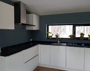 Unterkunft 540112 - Ferienhaus Vechtstreek - Vakantiehuis in Ommen