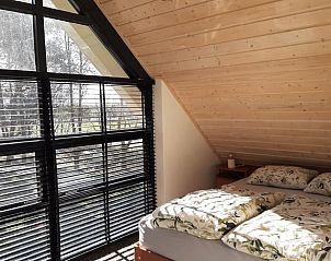 Unterkunft 540112 - Ferienhaus Vechtstreek - Vakantiehuis in Ommen