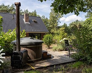 Unterkunft 540114 - Ferienhaus Vechtstreek - OV224