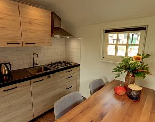 Unterkunft 540115 - Ferienhaus Vechtstreek - Vakantiehuisje in Ommen