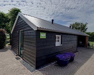Unterkunft 540115 - Ferienhaus Vechtstreek - Vakantiehuisje in Ommen