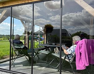 Unterkunft 540115 - Ferienhaus Vechtstreek - Vakantiehuisje in Ommen