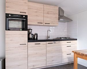 Unterkunft 540115 - Ferienhaus Vechtstreek - Vakantiehuisje in Ommen