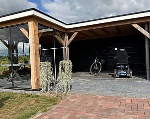 Unterkunft 540115 - Ferienhaus Vechtstreek - Vakantiehuisje in Ommen