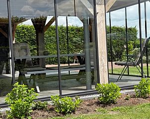 Unterkunft 540115 - Ferienhaus Vechtstreek - Vakantiehuisje in Ommen