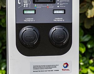 Unterkunft 540115 - Ferienhaus Vechtstreek - Vakantiehuisje in Ommen