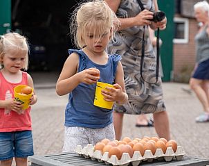 Unterkunft 540115 - Ferienhaus Vechtstreek - Vakantiehuisje in Ommen