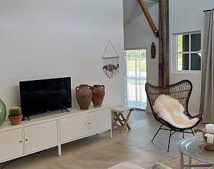 Guest house 540116 - Holiday property Vechtstreek - Vakantiehuis in Ommen