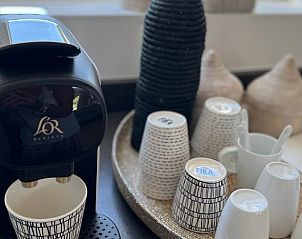 Guest house 540116 - Holiday property Vechtstreek - Vakantiehuis in Ommen