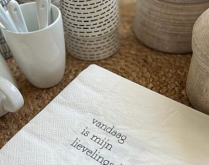 Guest house 540116 - Holiday property Vechtstreek - Vakantiehuis in Ommen