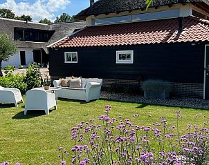 Guest house 540116 - Holiday property Vechtstreek - Vakantiehuis in Ommen
