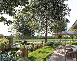 Guest house 540118 - Holiday property Vechtstreek - Vechtoever | Sauna & Buitendouche | 4 Pers