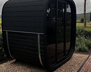 Guest house 540118 - Holiday property Vechtstreek - Vechtoever | Sauna & Buitendouche | 4 Pers