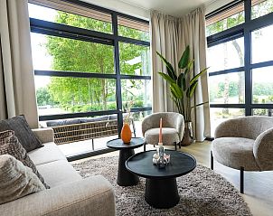 Guest house 540118 - Holiday property Vechtstreek - Vechtoever | Sauna & Buitendouche | 4 Pers