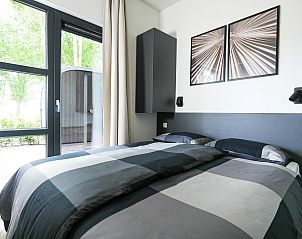 Guest house 540118 - Holiday property Vechtstreek - Vechtoever | Sauna & Buitendouche | 4 Pers