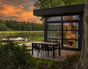 Verblijf 540118 - Vakantiewoning Vechtstreek - Vechtoever | Sauna & Buitendouche | 4 Pers