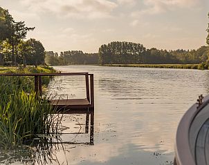 Verblijf 540118 - Vakantiewoning Vechtstreek - Vechtoever | Sauna & Buitendouche | 4 Pers