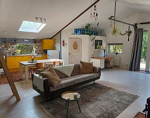 Unterkunft 540119 - Ferienhaus Vechtstreek - Vakantiehuisje in Ommen