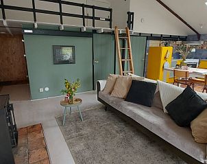 Unterkunft 540119 - Ferienhaus Vechtstreek - Vakantiehuisje in Ommen