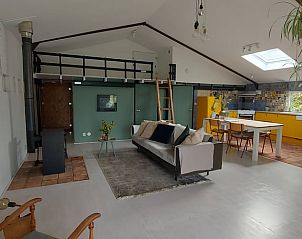 Unterkunft 540119 - Ferienhaus Vechtstreek - Vakantiehuisje in Ommen