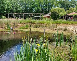 Unterkunft 540119 - Ferienhaus Vechtstreek - Vakantiehuisje in Ommen