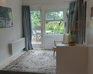 Unterkunft 540119 - Ferienhaus Vechtstreek - Vakantiehuisje in Ommen